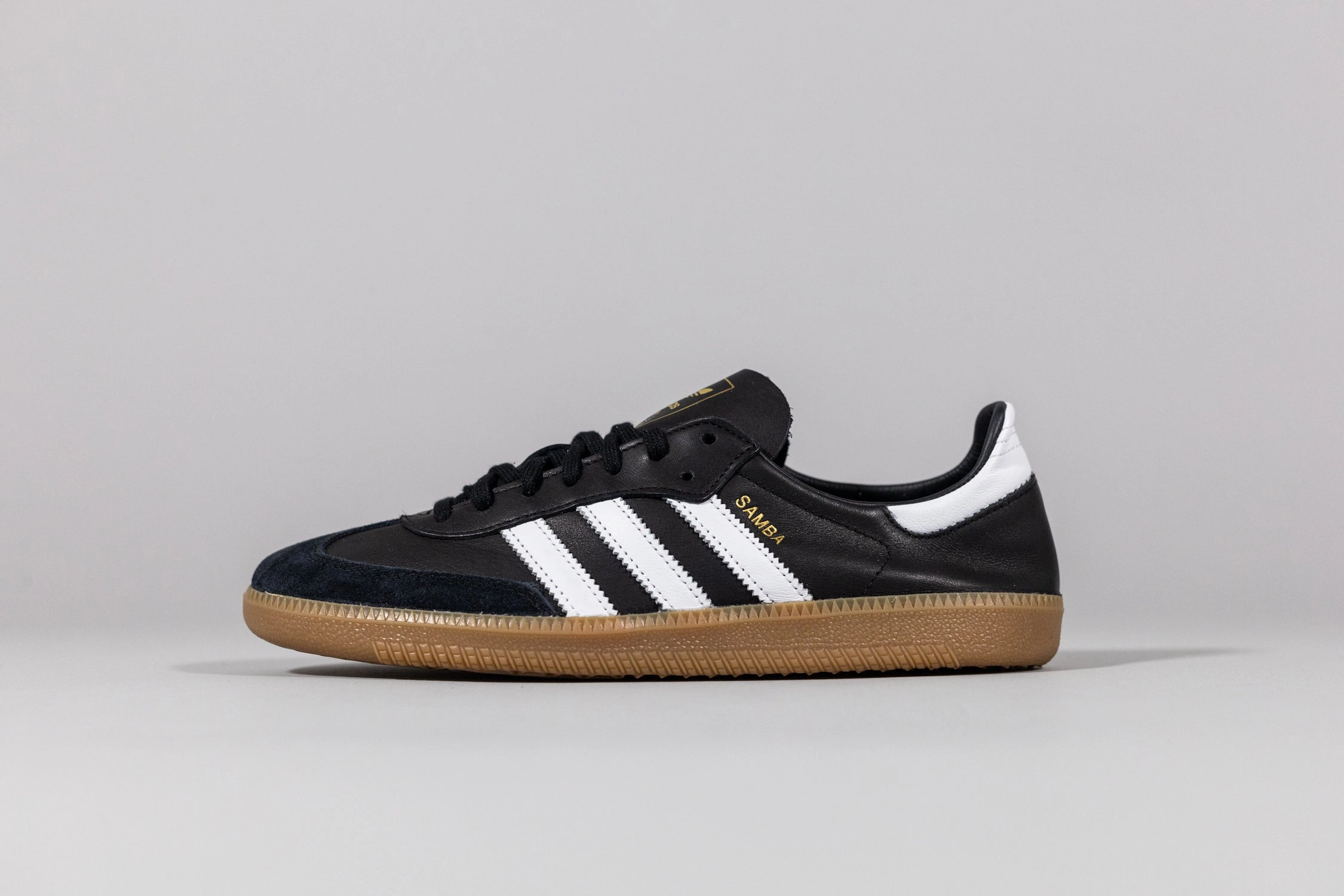 adidas Samba Decon Flat footbed Neat Build