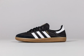 adidas Samba Decon Flat footbed Neat Build