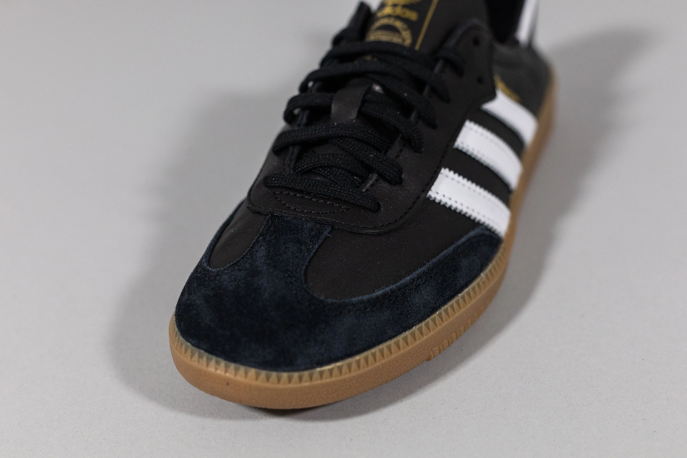 adidas Samba Decon Style Upgrade