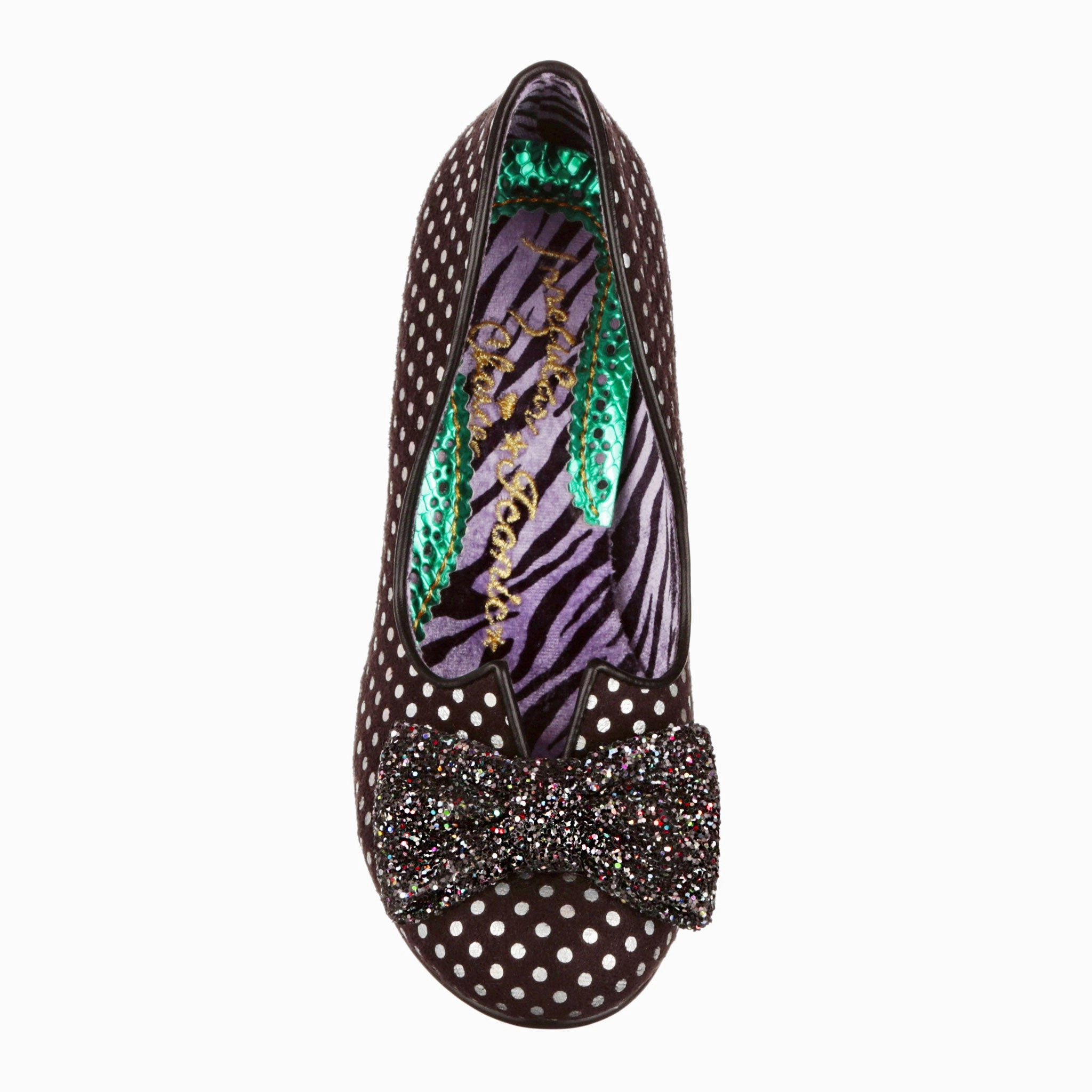 Dazzling Diva soft elegance