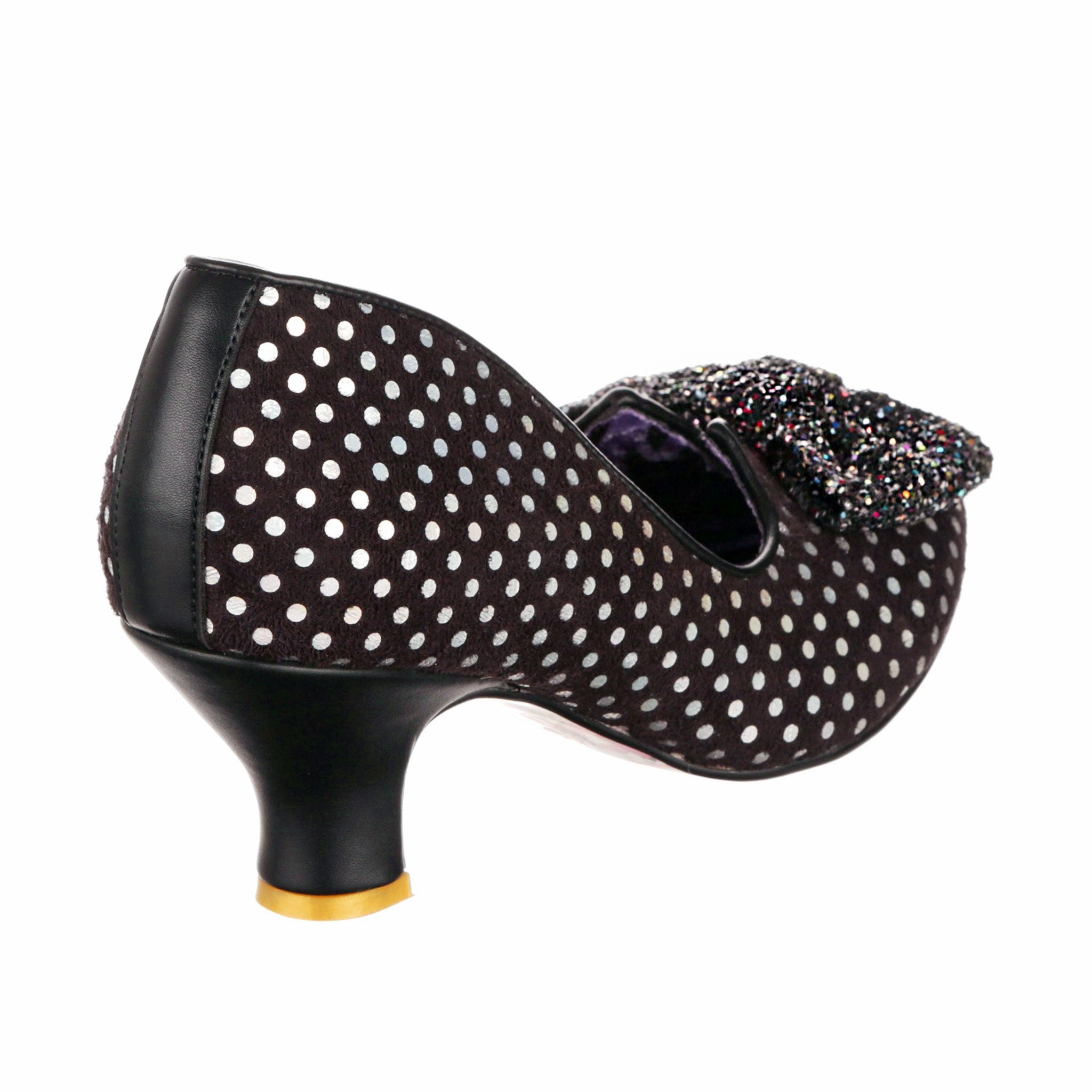 Comfortable Foot Feel Dazzling Diva