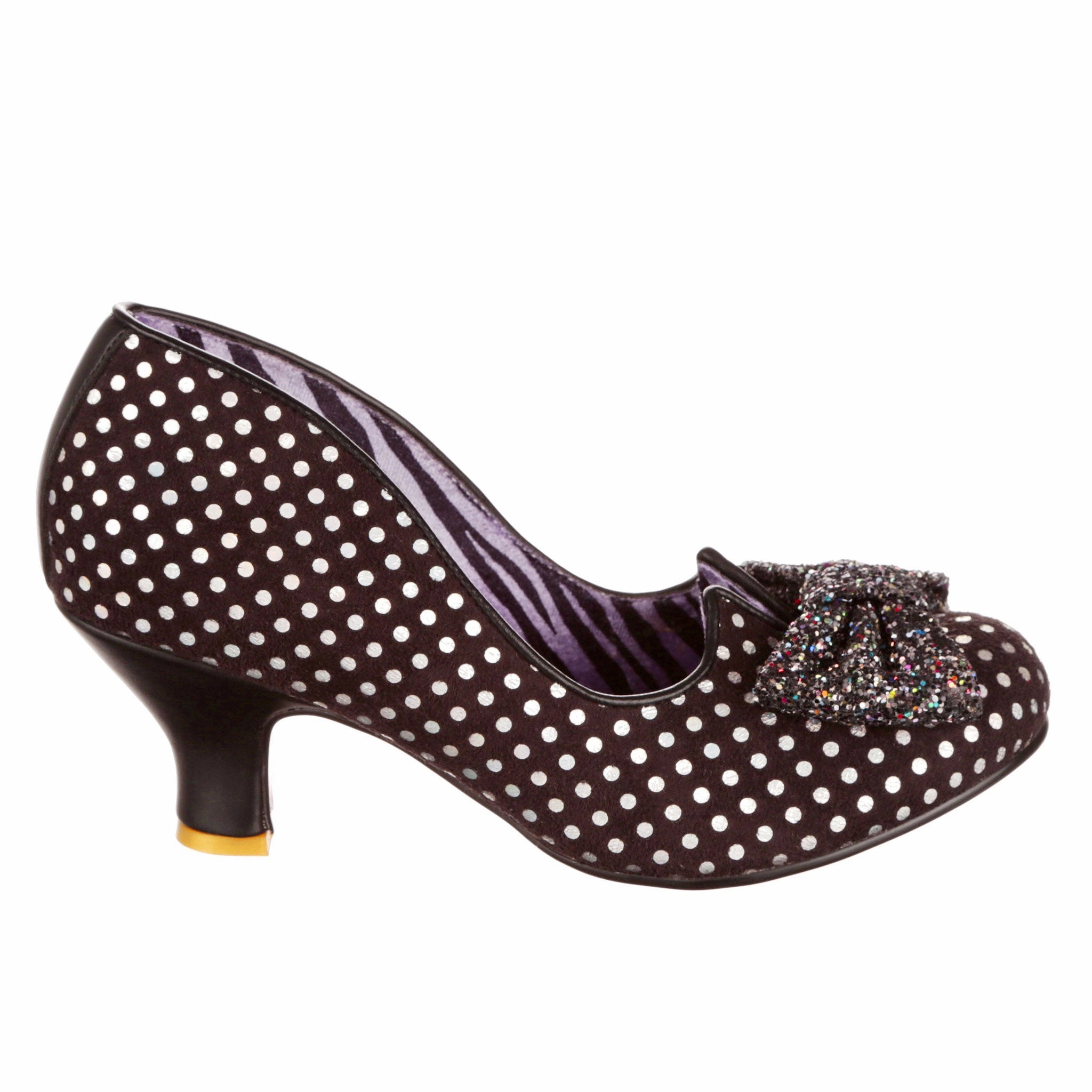 Dazzling Diva Effortless Cool