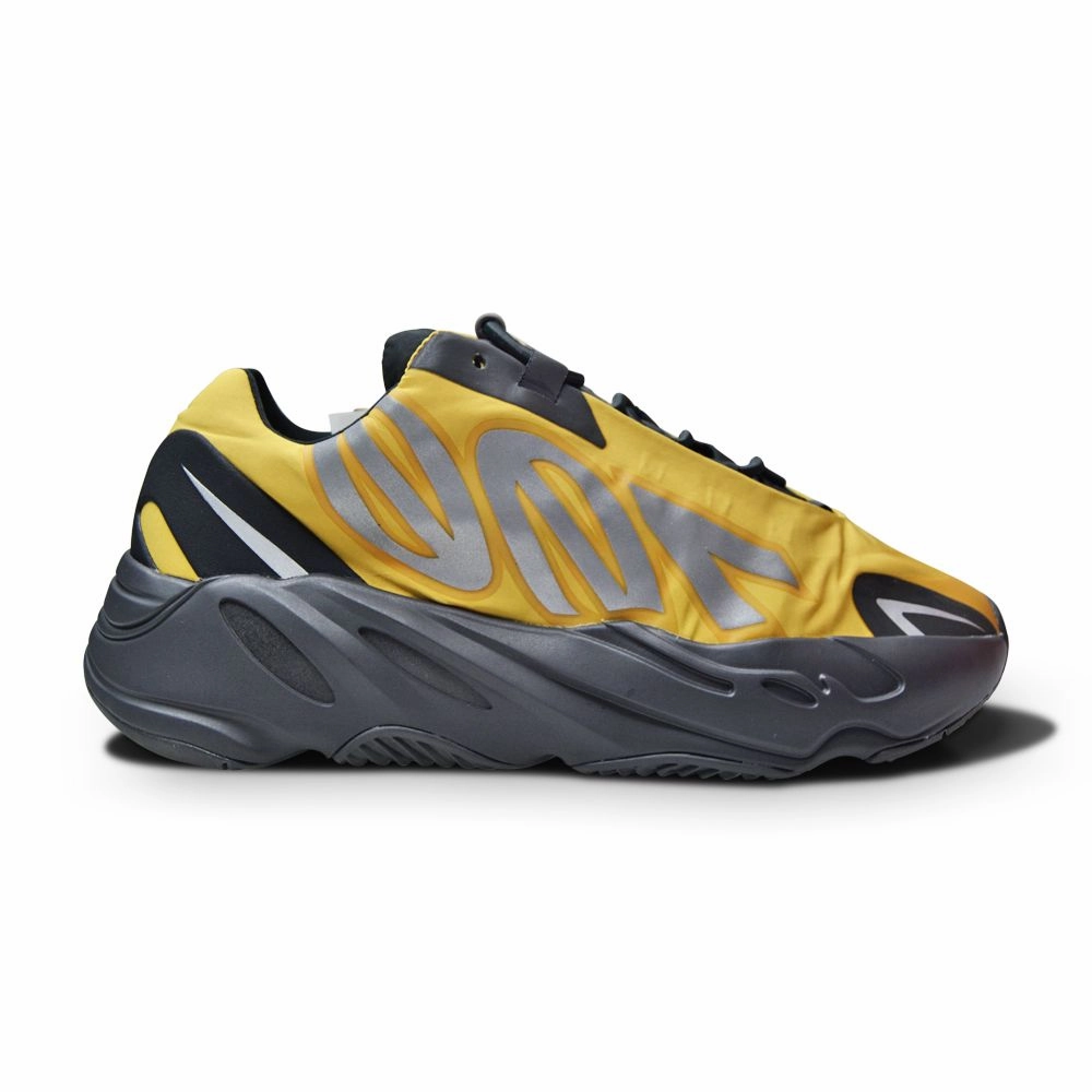 Lightweight Design Adidas Yeezy Boost 700 MNVN  ??Honey Flux??