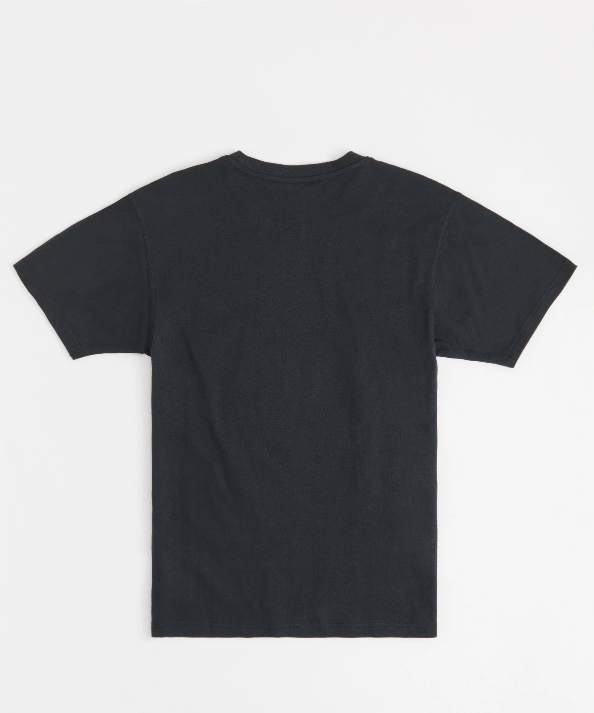 PuckerFree Surface Mishka Attitude Adjuster Short Sleeve Tee - Black