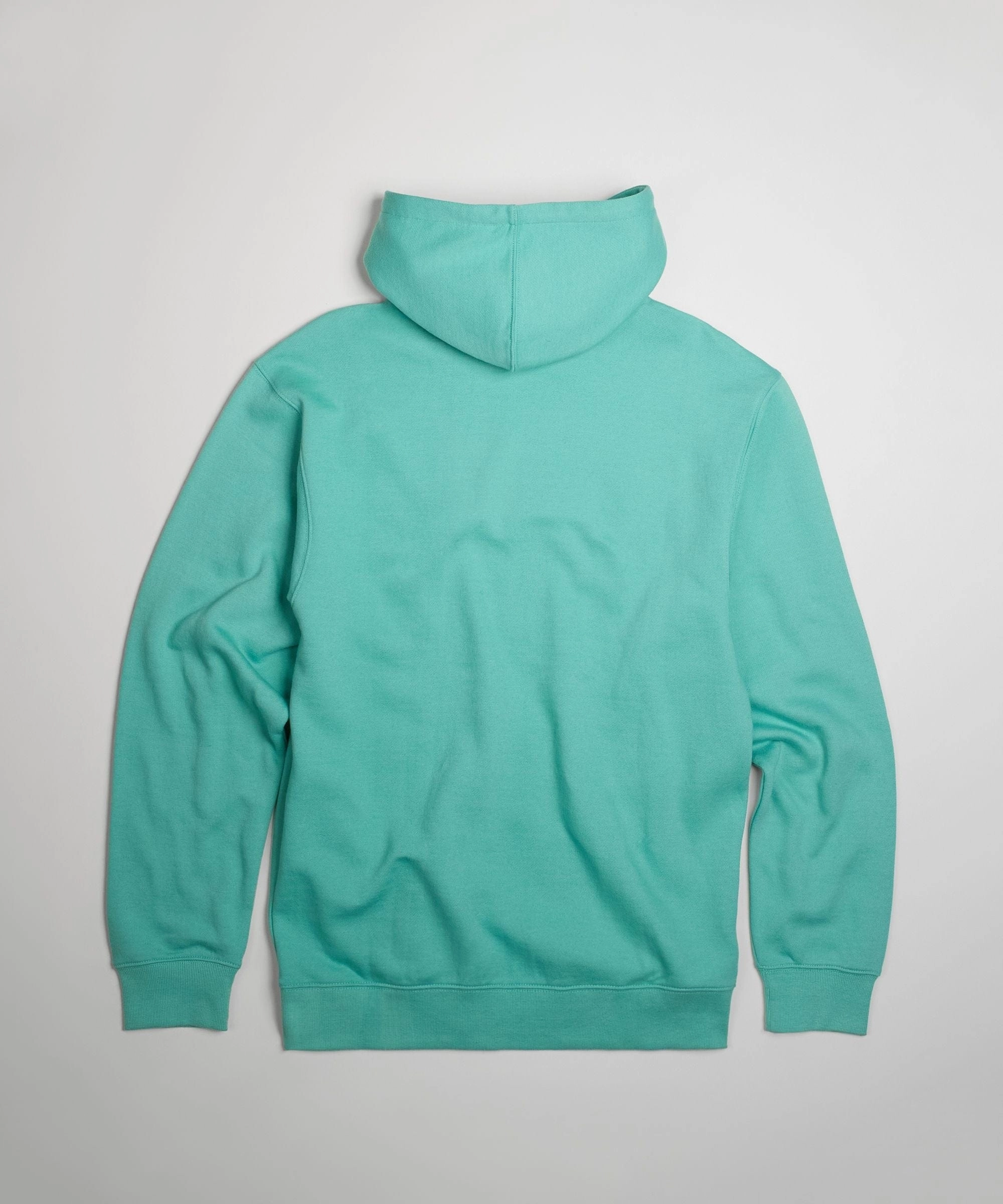 Architectural Tailoring Mishka Death Adders 1978 Hoodie - Light Blue