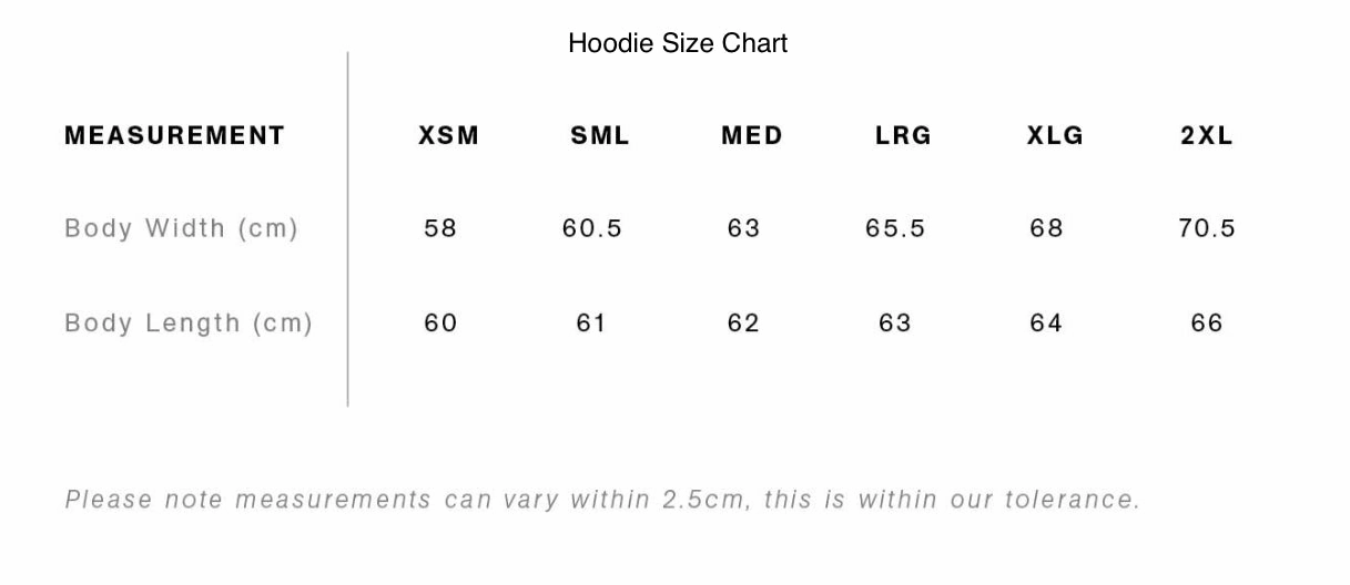 Casual Outfit MJ Ladies Relax Hoodie