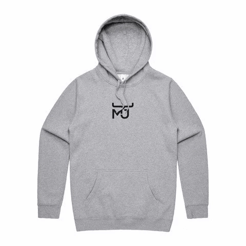 MJ Men's Colour Hoodie Cold Ready Look ShrinkResistantFabric