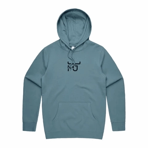 MJ Men's Colour Hoodie Teflon Finish