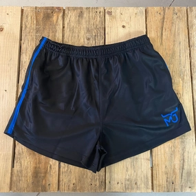 Layer Fit MJ Pocket Shorts