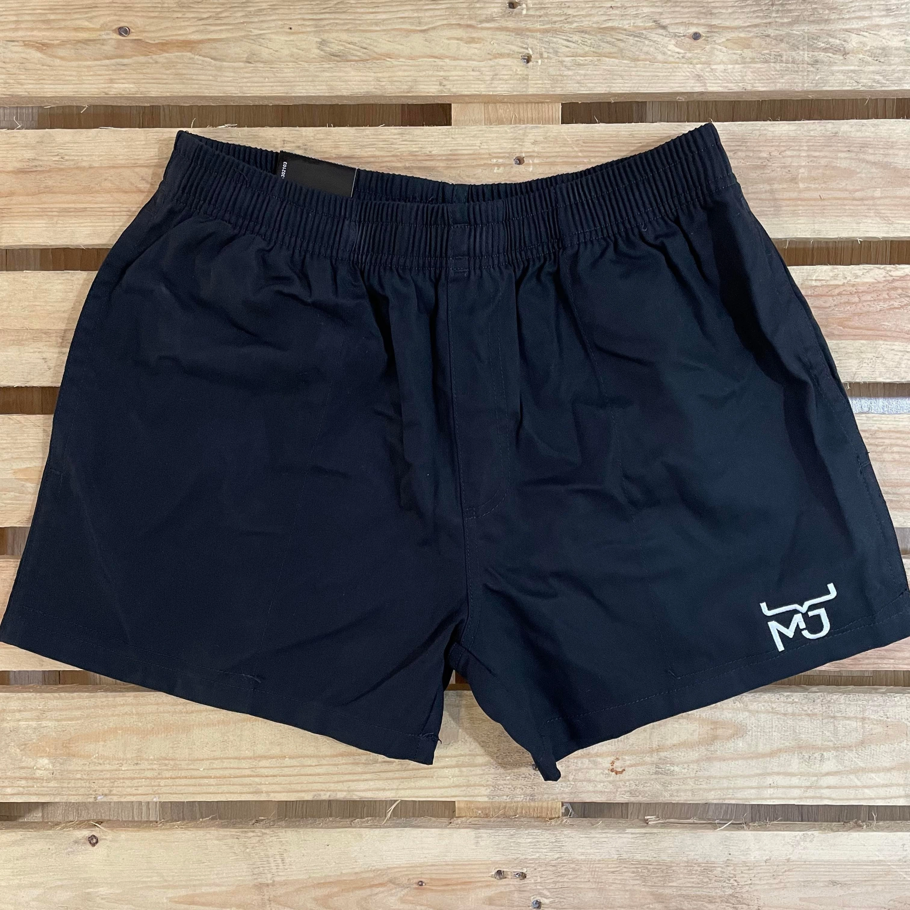 Comfortable Movement MJ Ruggers