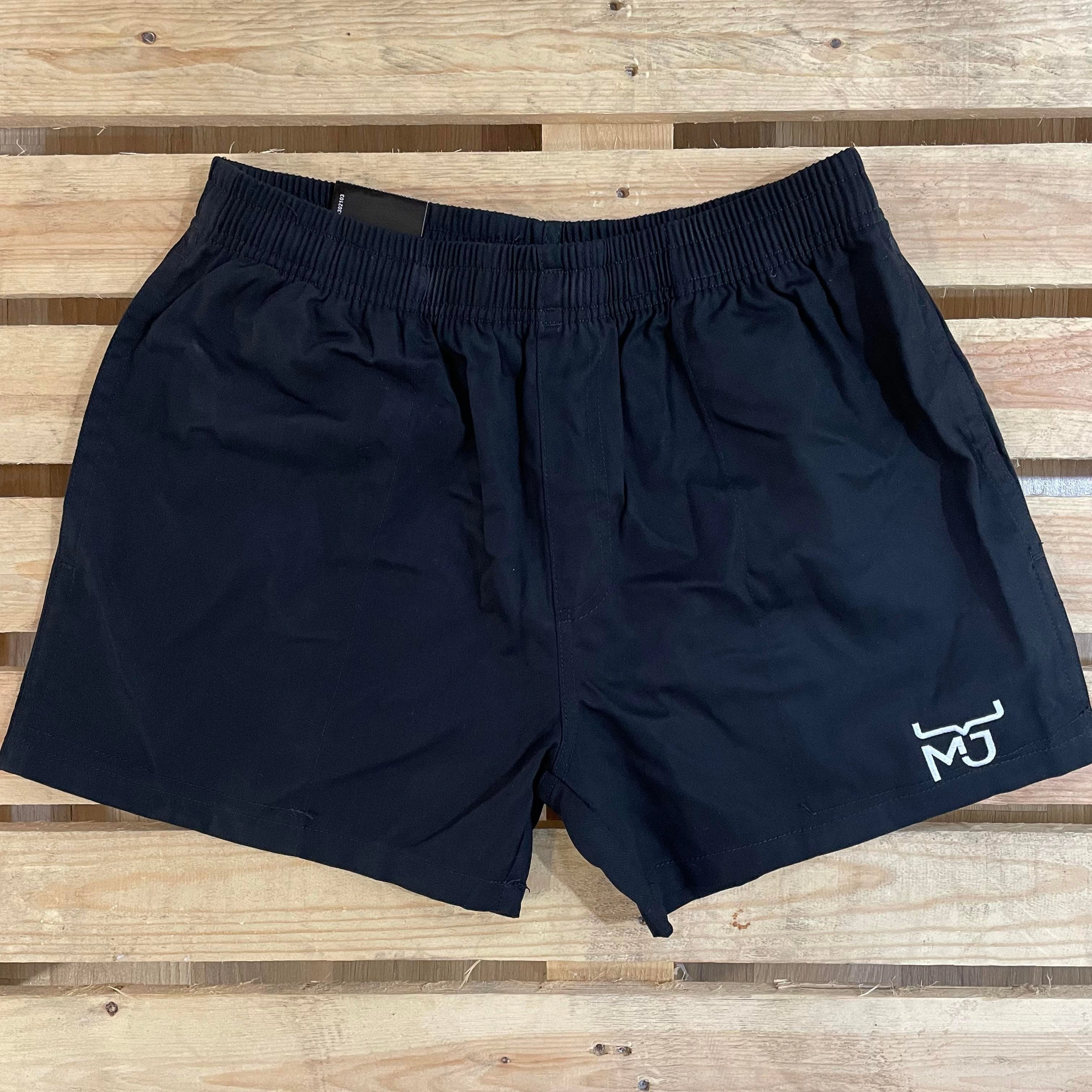 ReinforcedStitching HypoallergenicMaterial MJ Ruggers