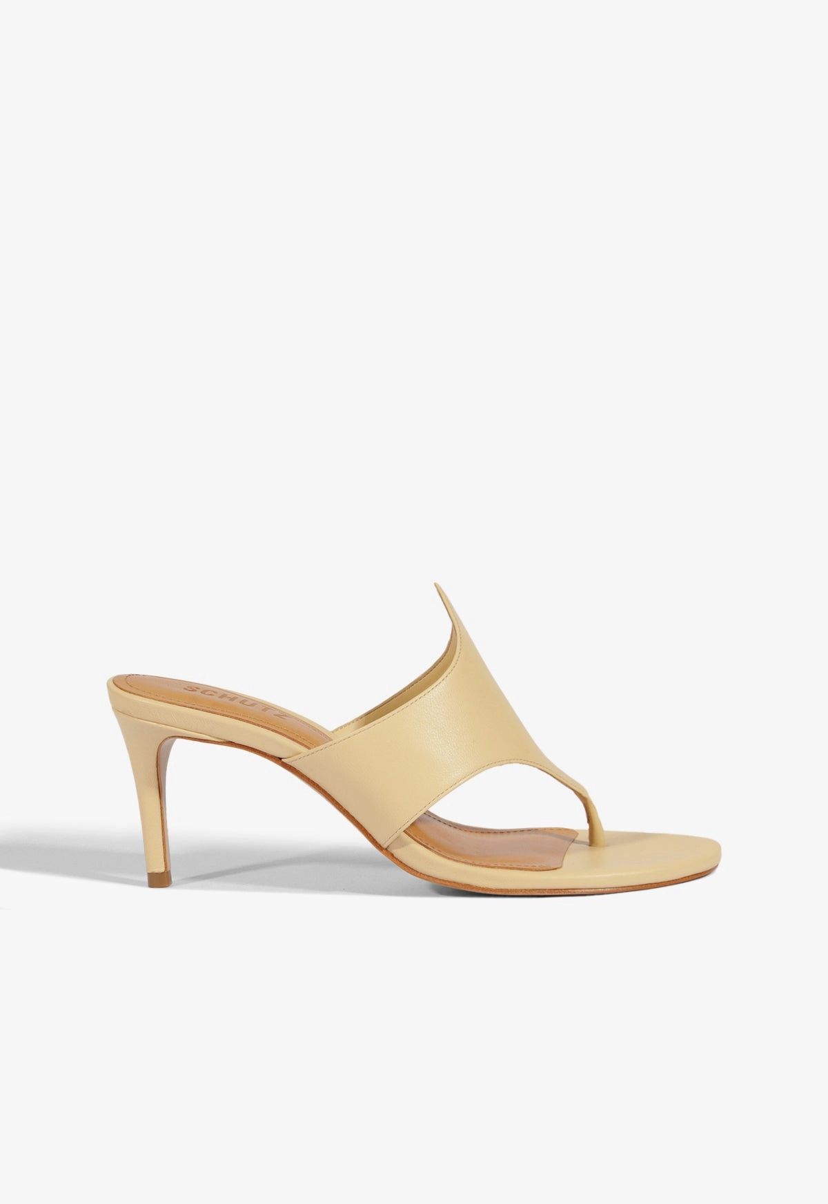 Elegant Chic Sandals for Vacation Elena Sandal