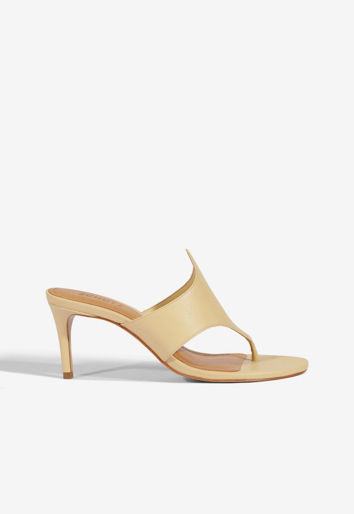 Elena Sandal Airy Vibe Light Footwear