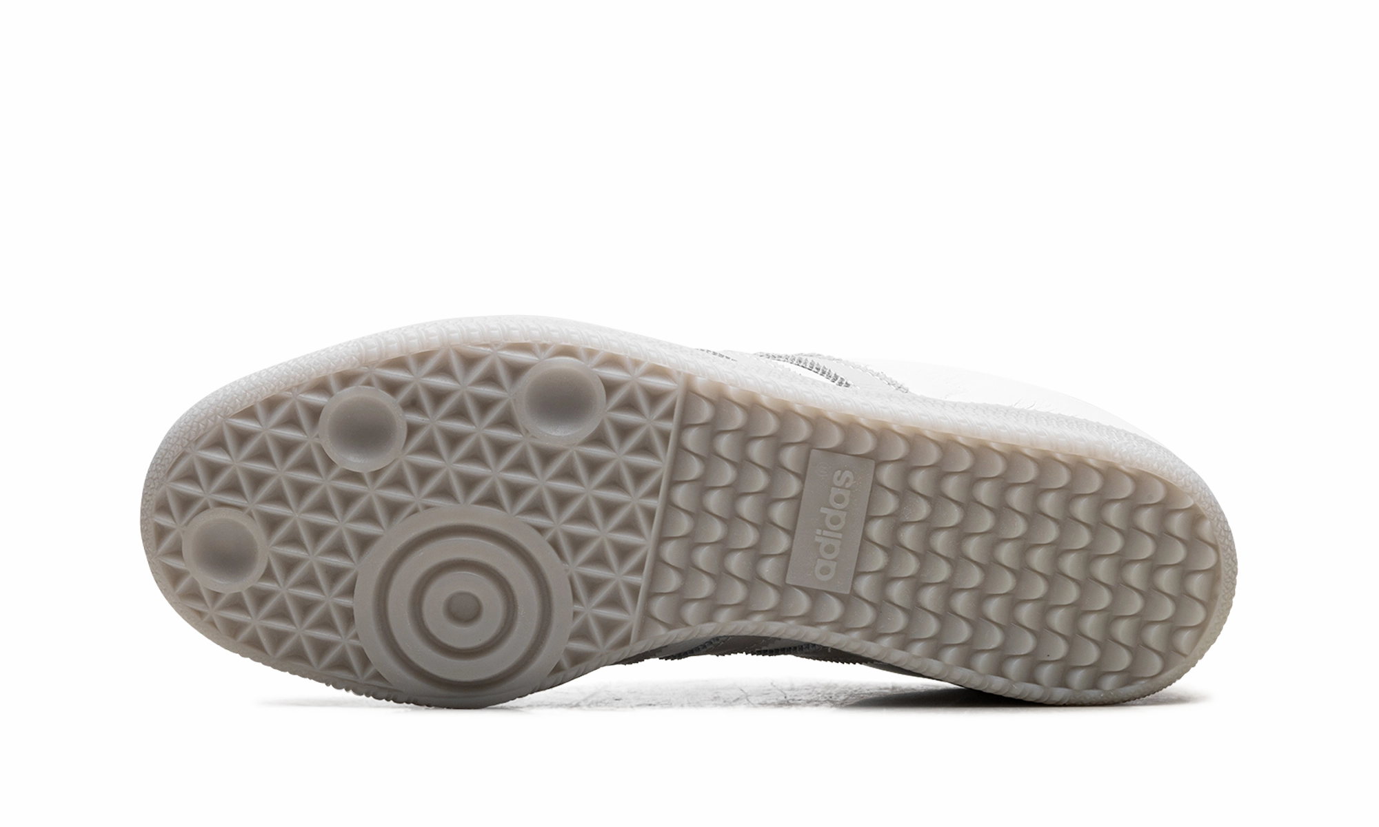 Samba OG "Footwear White Grey" Flip Hike Drop Hike