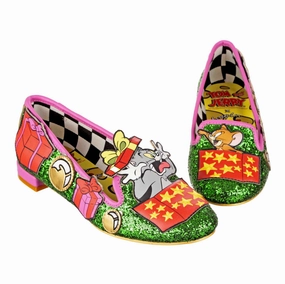 Peek A Boo Practical Cushioning