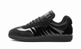 Samba "Dingyun Zhang" Pump Style Faux Leather