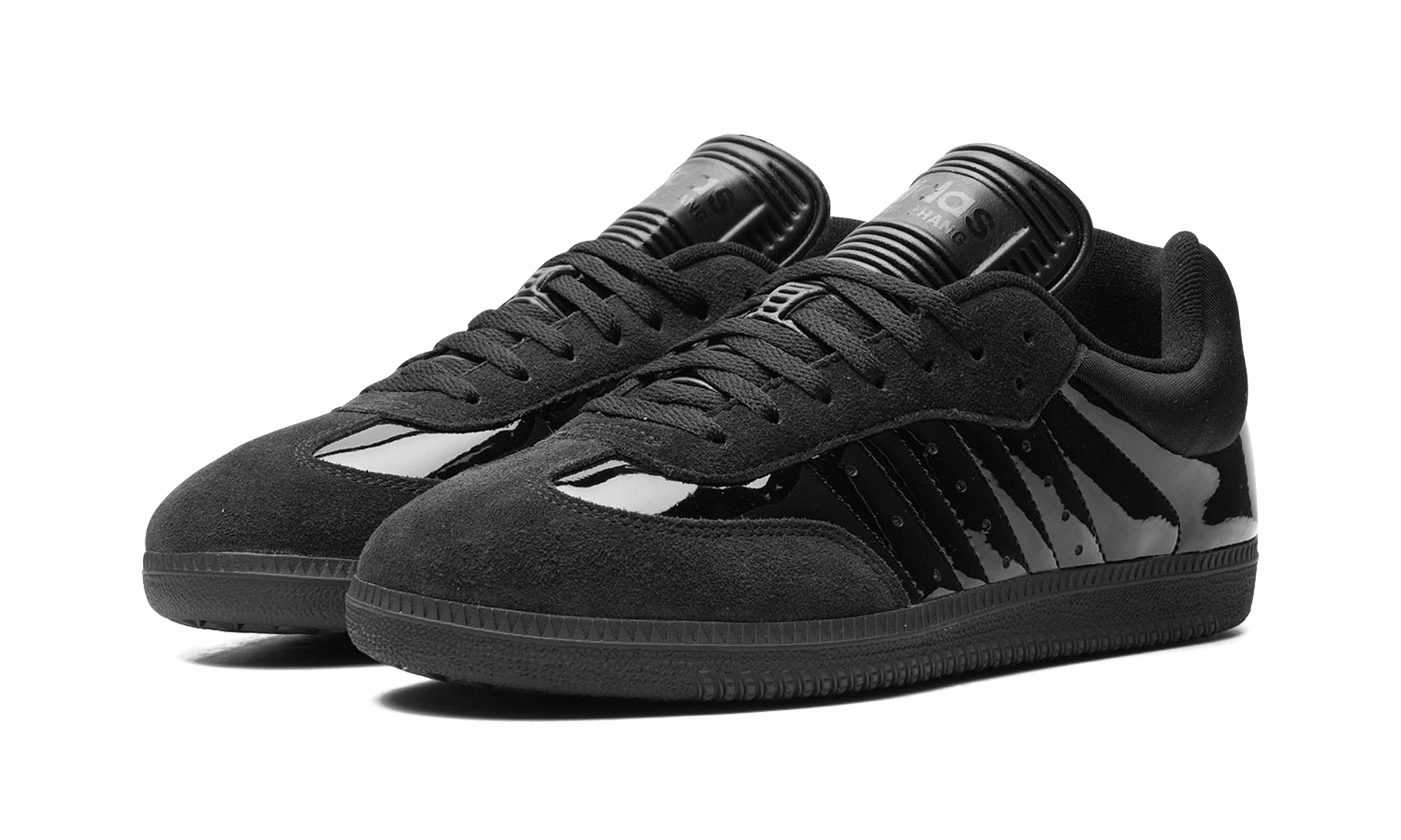 Zen Style Neutral Color Palette Samba "Dingyun Zhang"