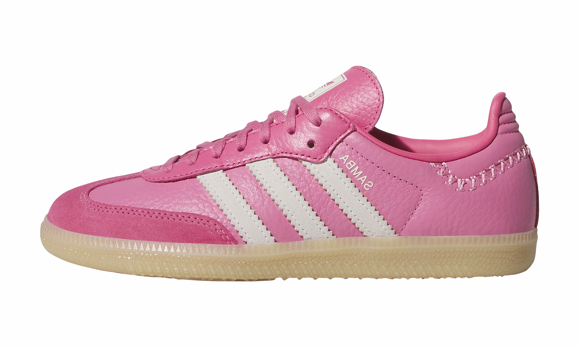 Easy Travel Samba Bliss GS "Pink"