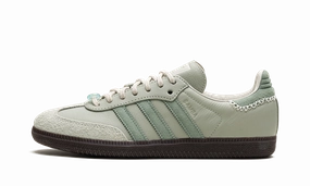 Samba OG "Maha Half Green" Comfy Wear warm weather