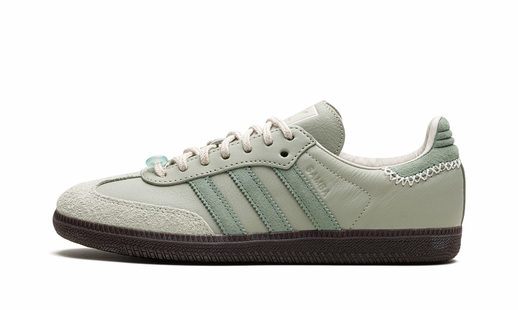 Samba OG "Maha Half Green" Comfy Wear warm weather