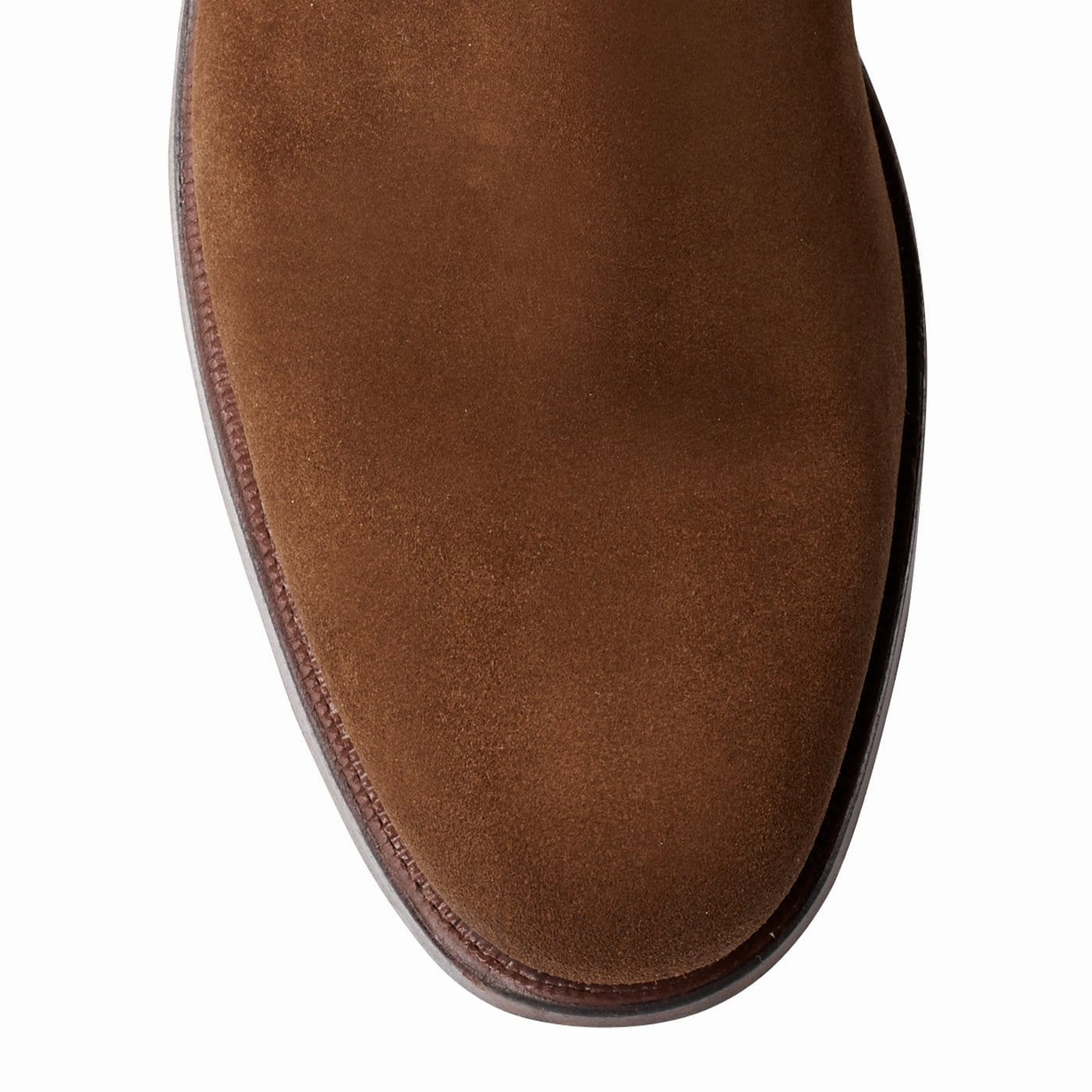 Comfort Lining Rough Terrain Chukka Snuff Suede