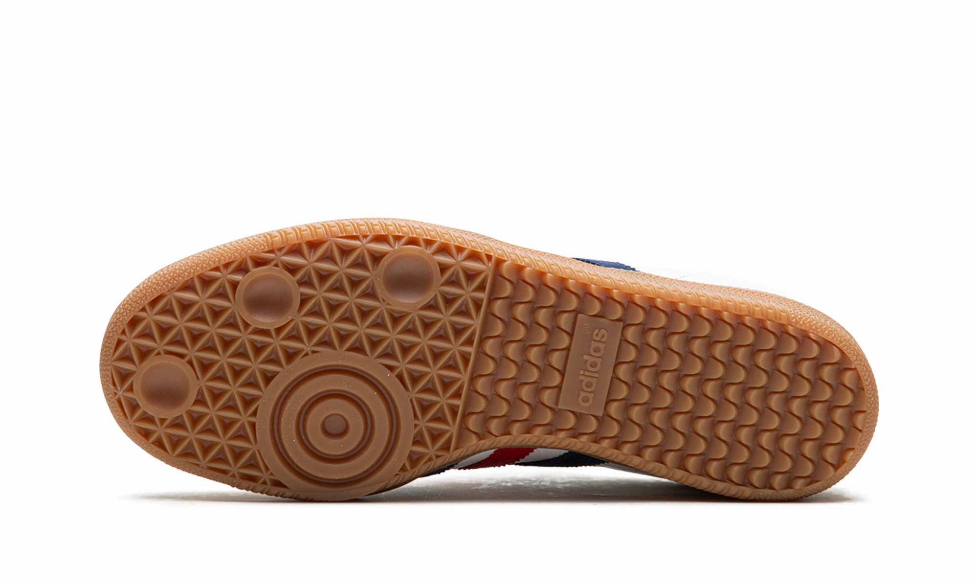 Feather Soft Samba OG "Sporty & Rich - USA"