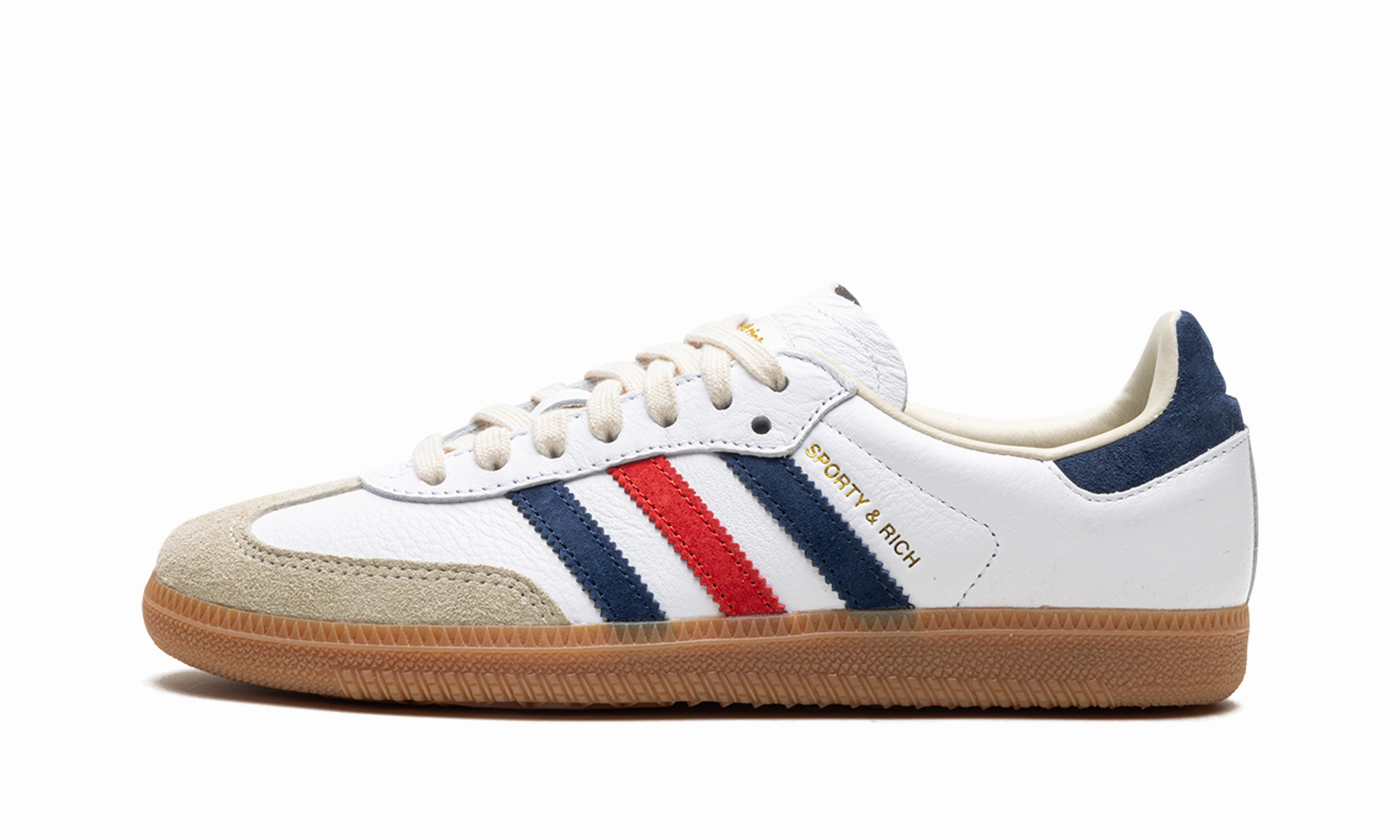 Ventilation Channel System Jogging Gear Samba OG "Sporty & Rich - USA"