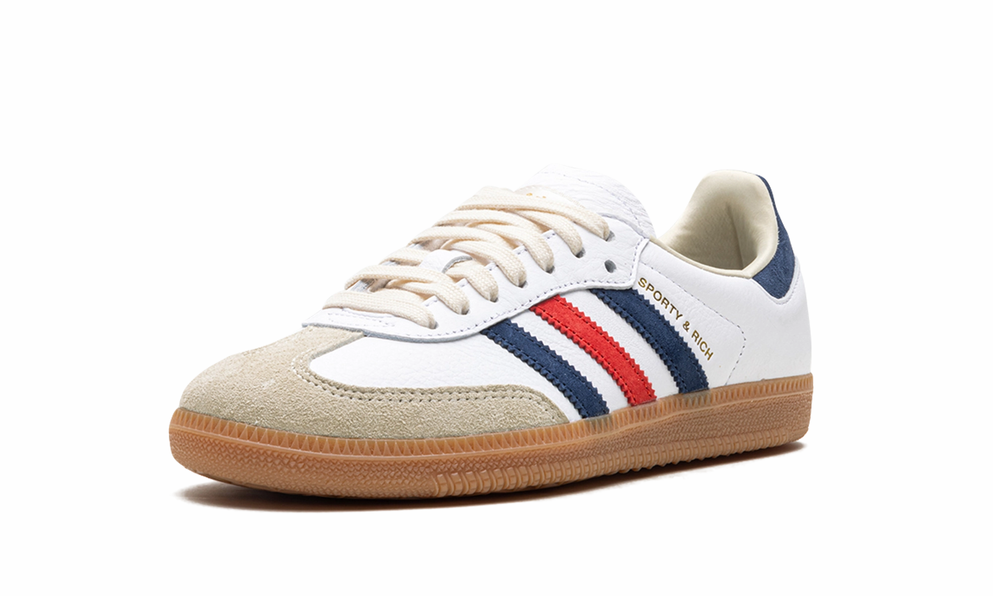 Short Walk Samba OG "Sporty & Rich - USA"