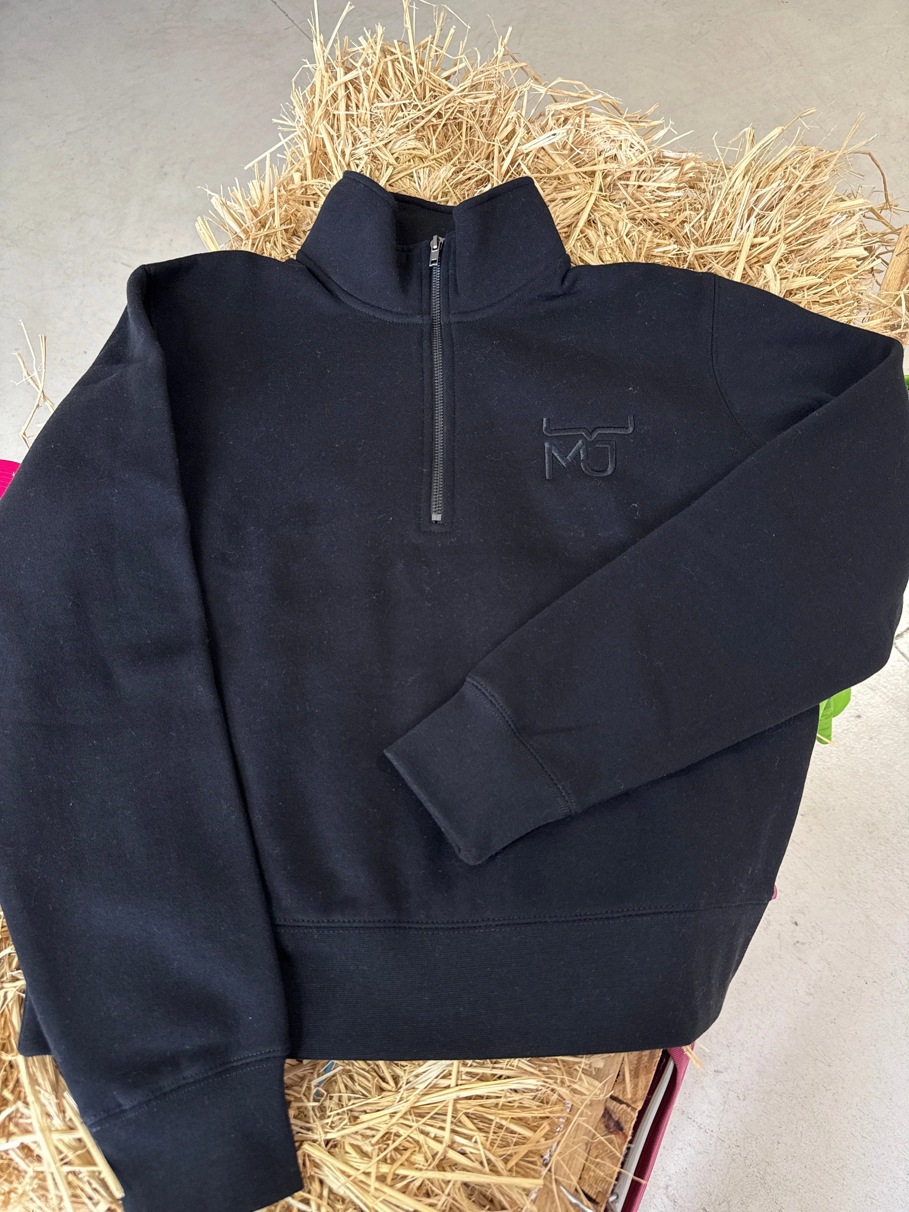 Breathable layers Women's 1/2 Zip Jumper