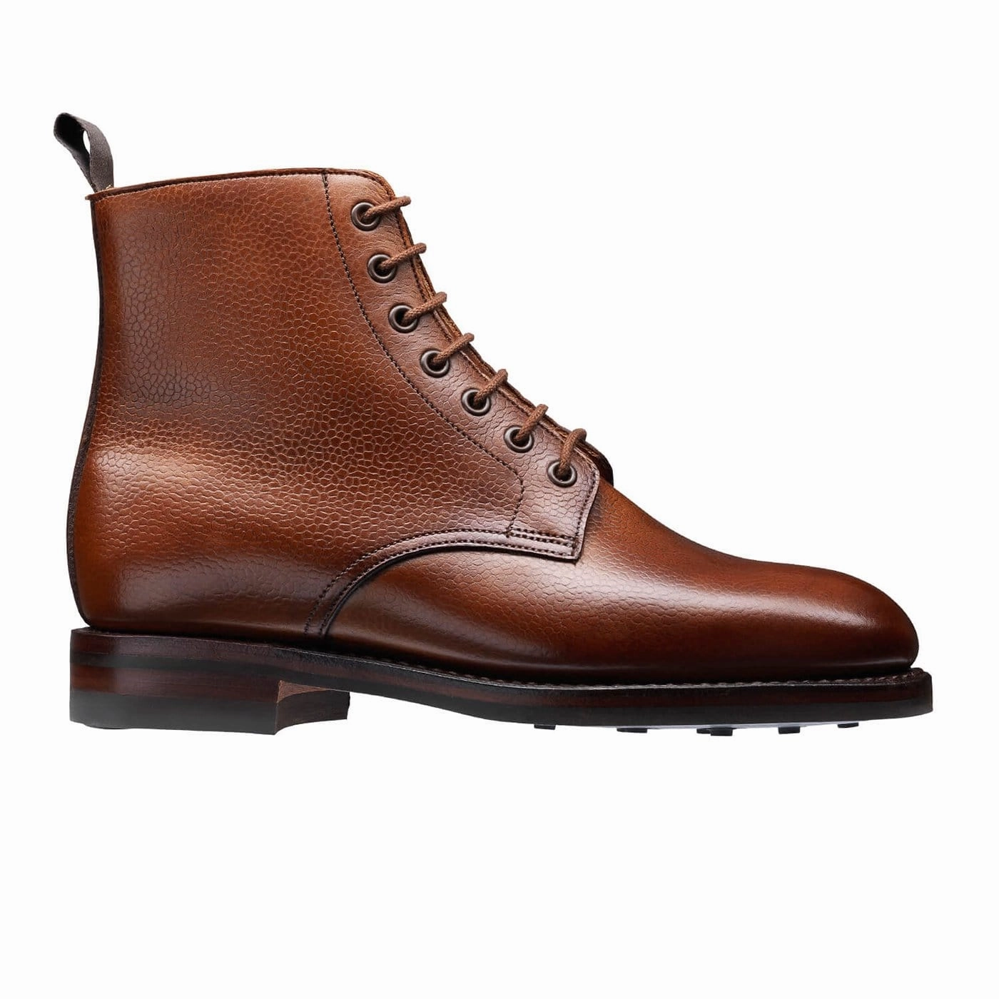 Barnwell 2 Tan Scotch Grain Feather Light Morning Walk