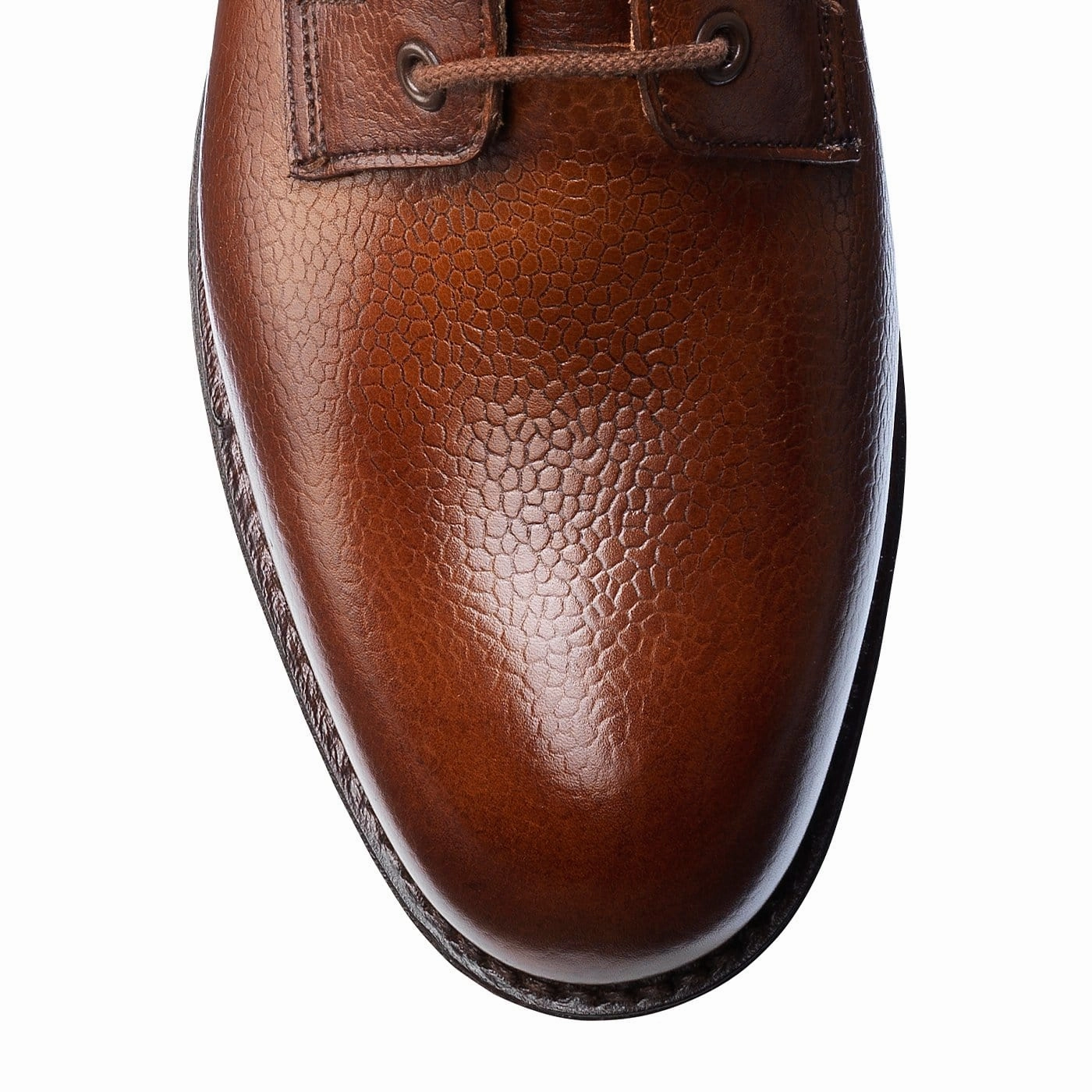 Seamless Comfort Urban Traveler Barnwell 2 Tan Scotch Grain