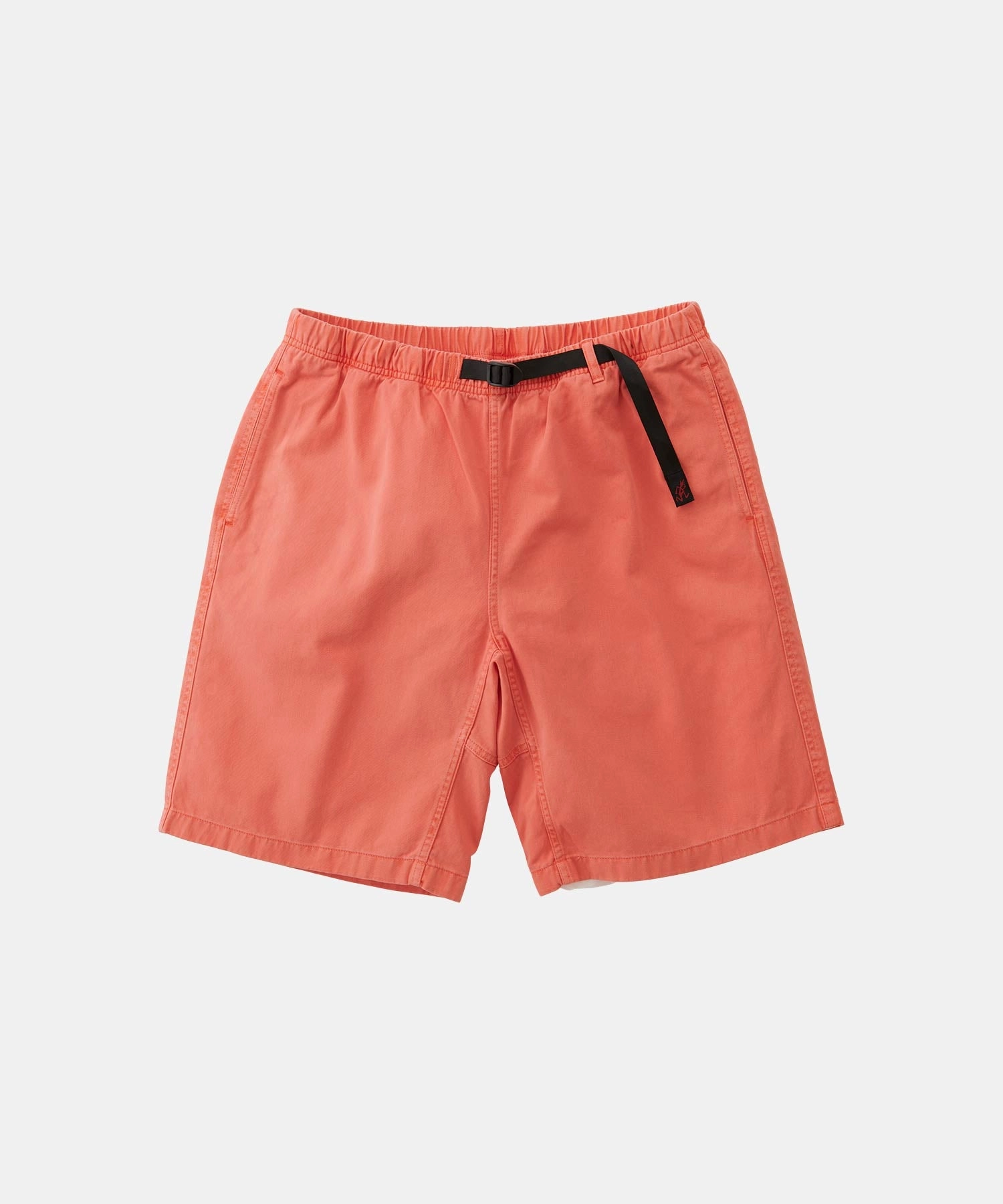 G-Short Pigment Dye WindResistantWeave Performance Fit