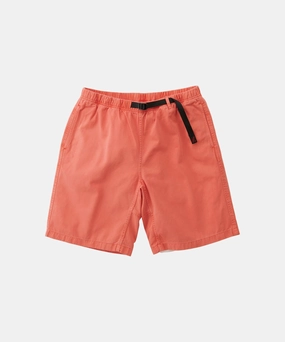 G-Short Pigment Dye Flexible Wear