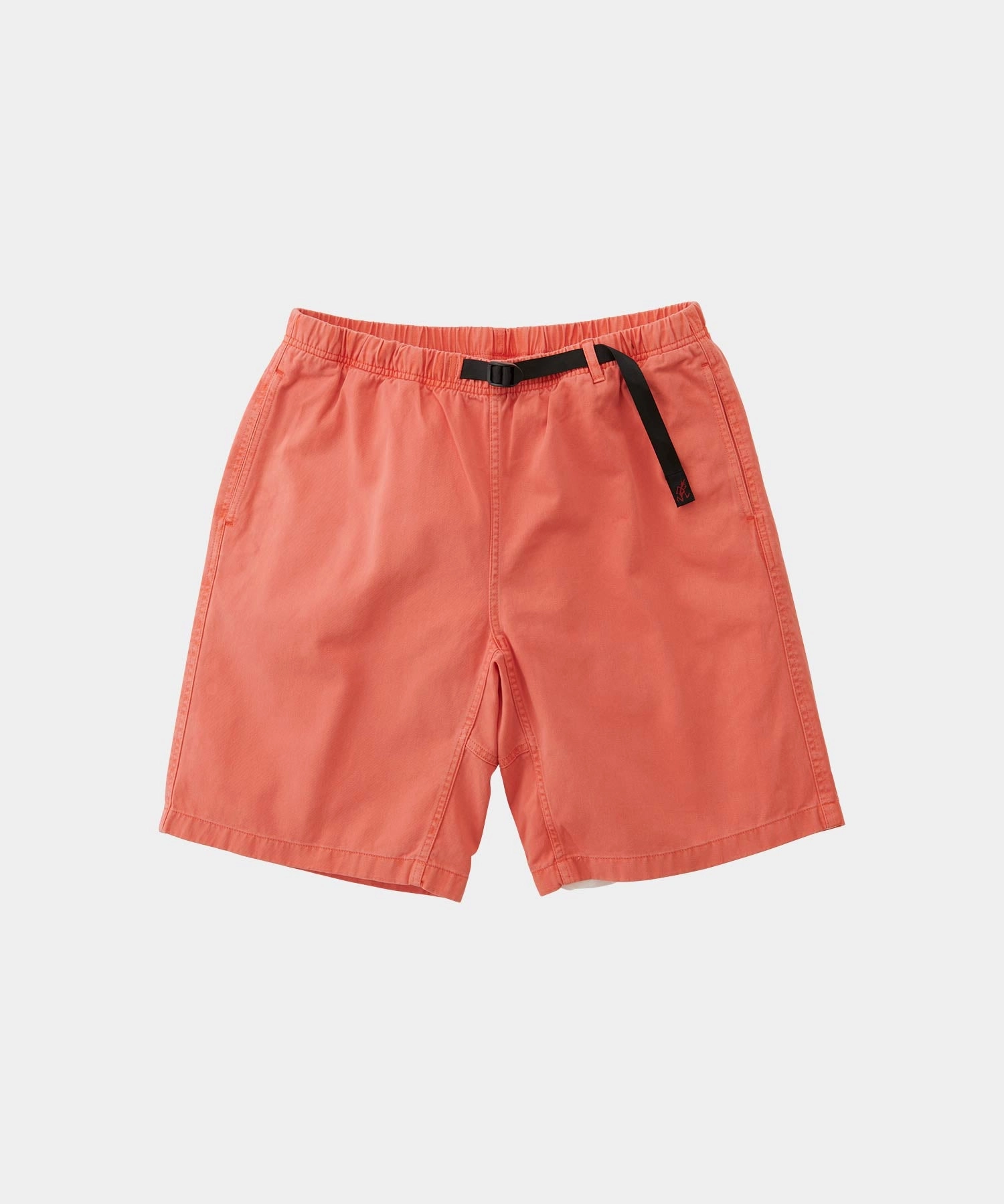 Mood Casual Reflective details G-Short Pigment Dye