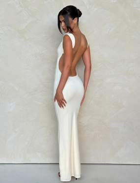 MORANA DRESS - YELLOW : BUTTER Daily Favorite