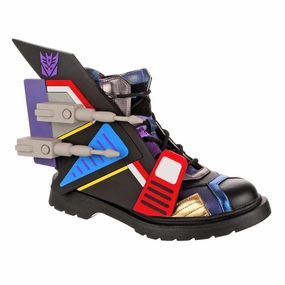 More Than Meets The Eye Travel Friendly Footwear