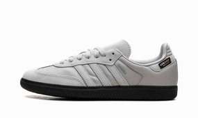 Samba OG "Cordura - Grey" Comfort support