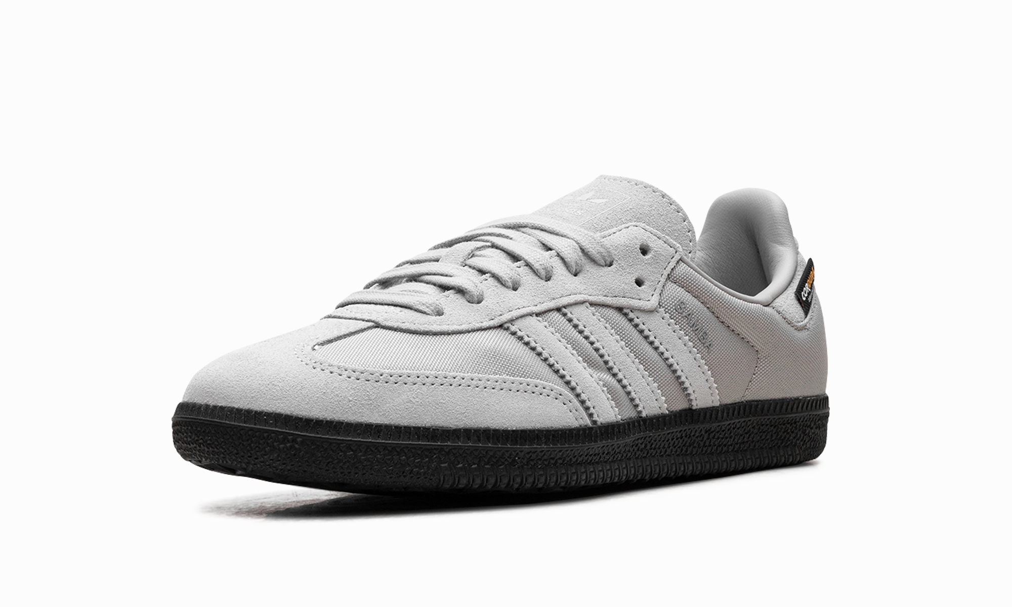 Drill Hike Lake Jog Samba OG "Cordura - Grey"