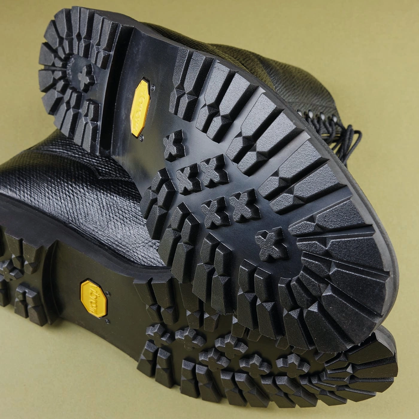 Comfort Lining Trail Runner Ice Road Grizedale Black Russian Grain