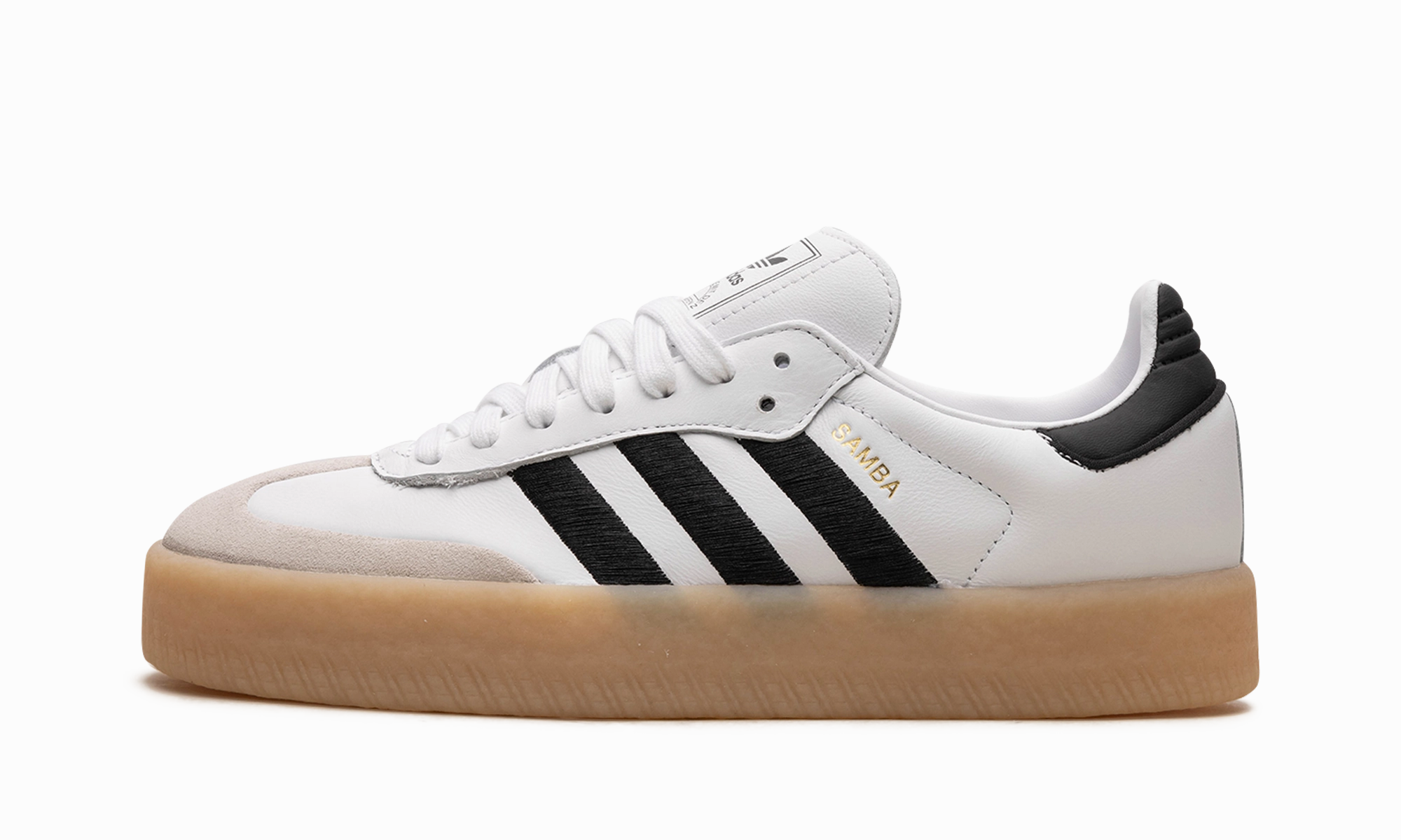 SAMBAE 2.0 "White / Black" City Light