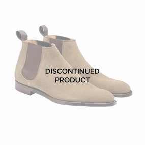 Epsom Khaki Suede Support frame Indoor
