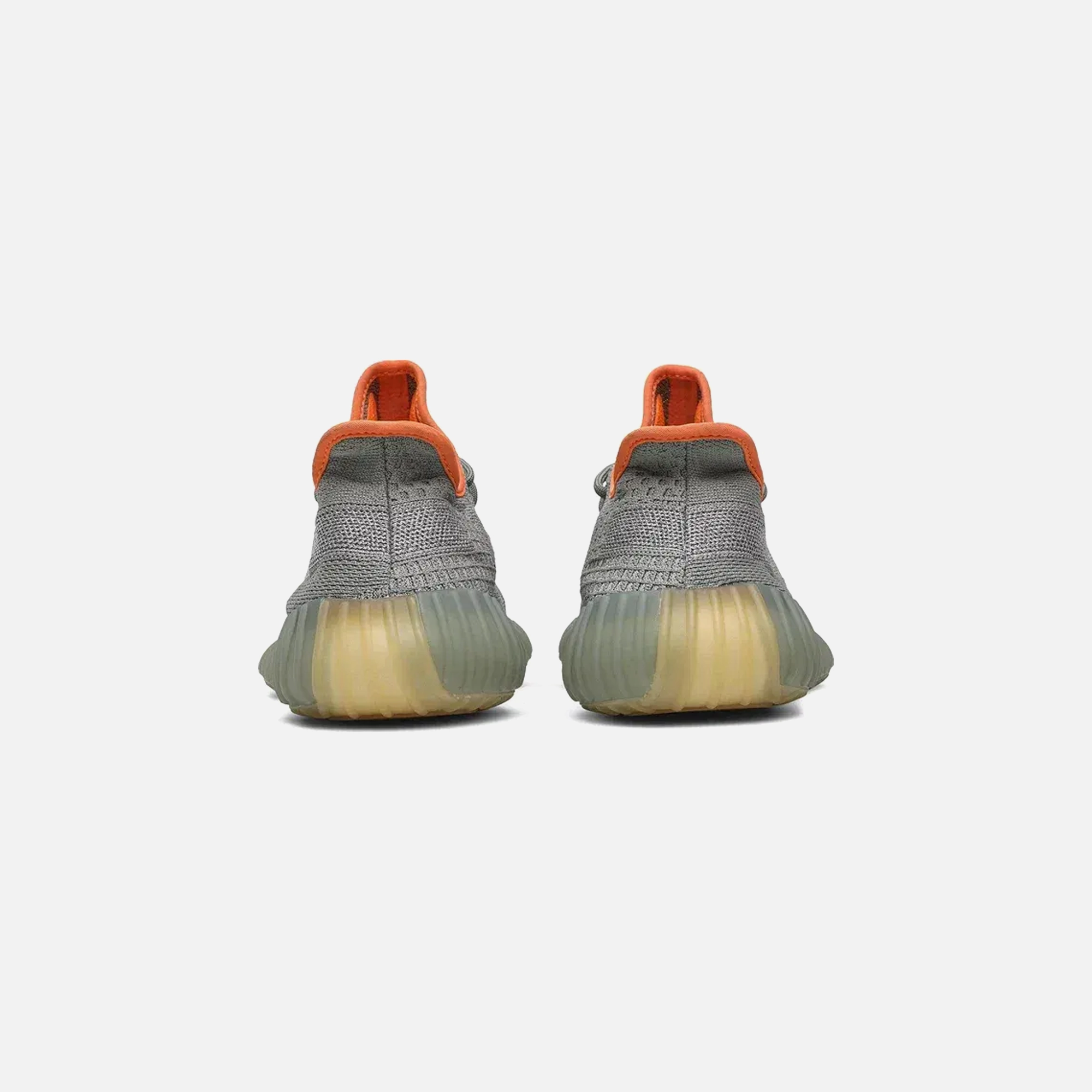 Comfort seekers Padded Arch Adidas Yeezy 350 V2 Desert Sage