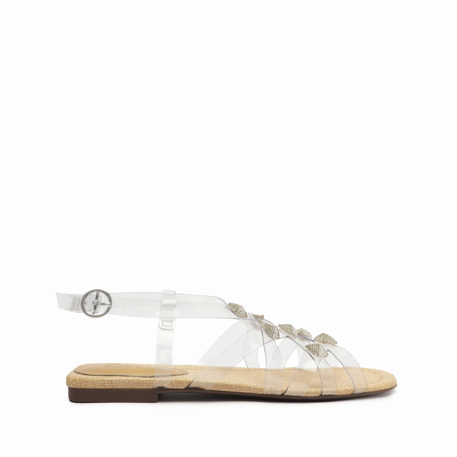 Functional Walking Shoes Stylish Fit Georgia Sandal