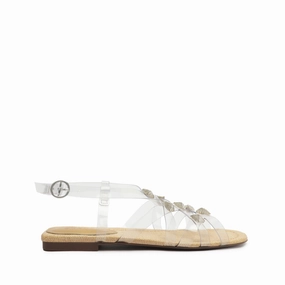 Stylish Comfort Breathable Sole Georgia Sandal