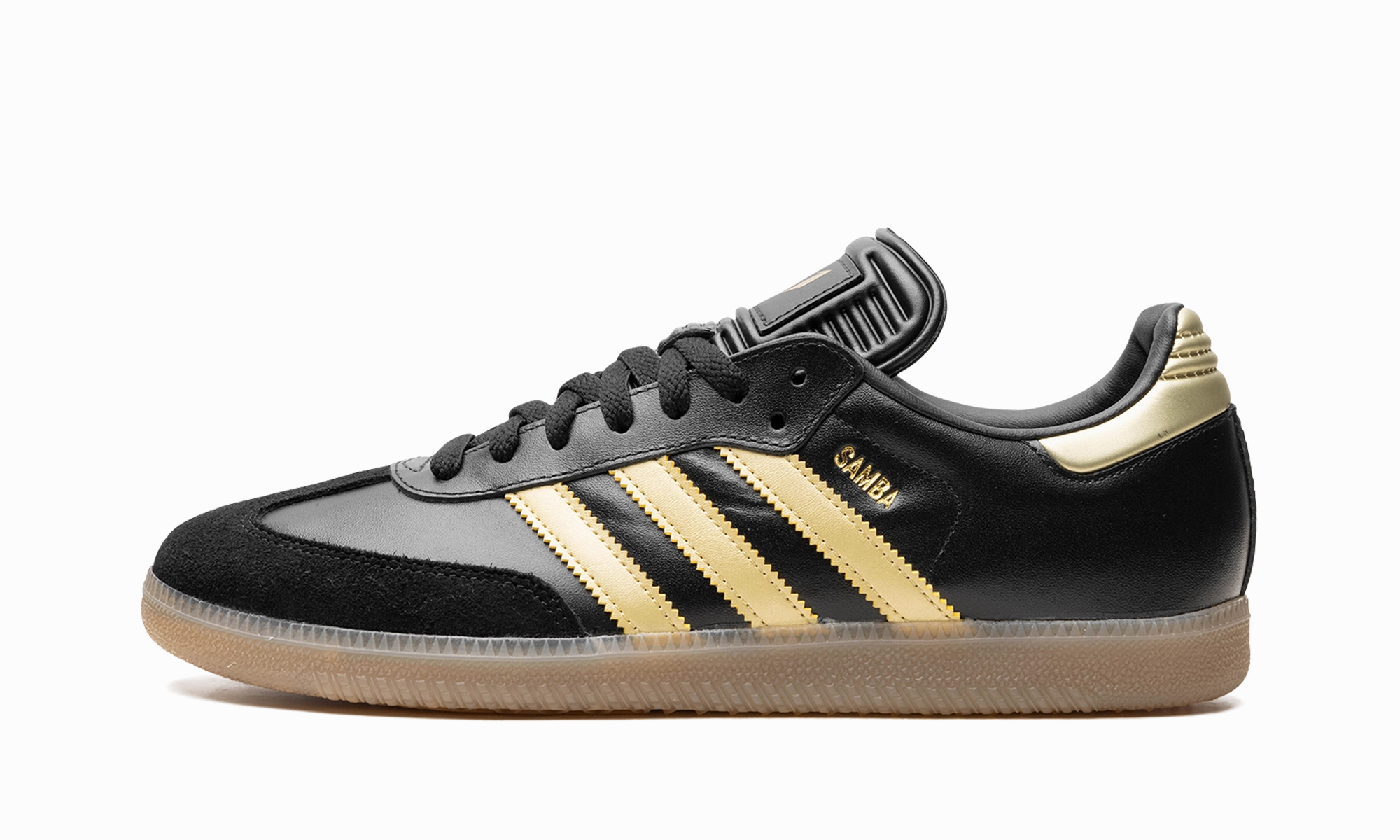 Samba "Lionel Messi - Gold" City Adventure Peak Jog