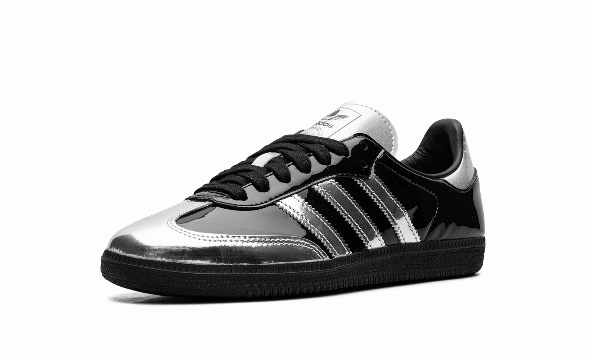 Samba "atmos - Tuxedo" Fashion Mood