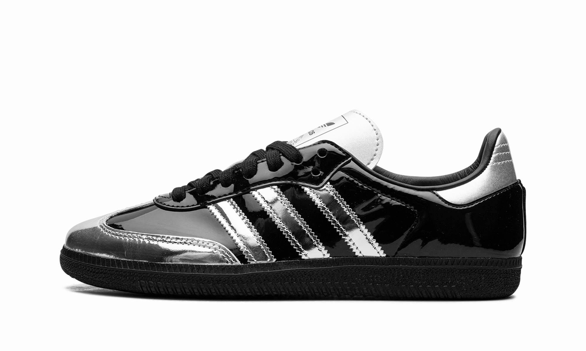 Samba "atmos - Tuxedo" Outfit Essential