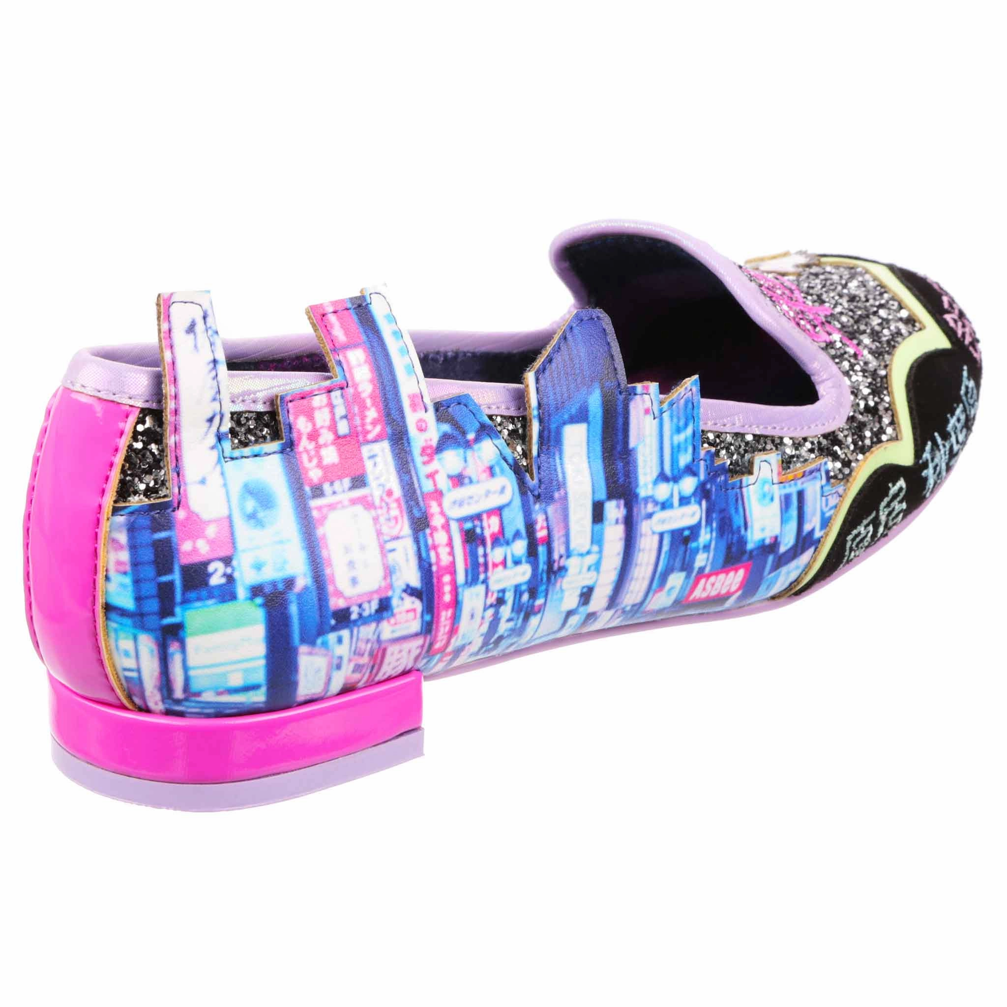 Reef Step Comfort Upper Neko Nyan
