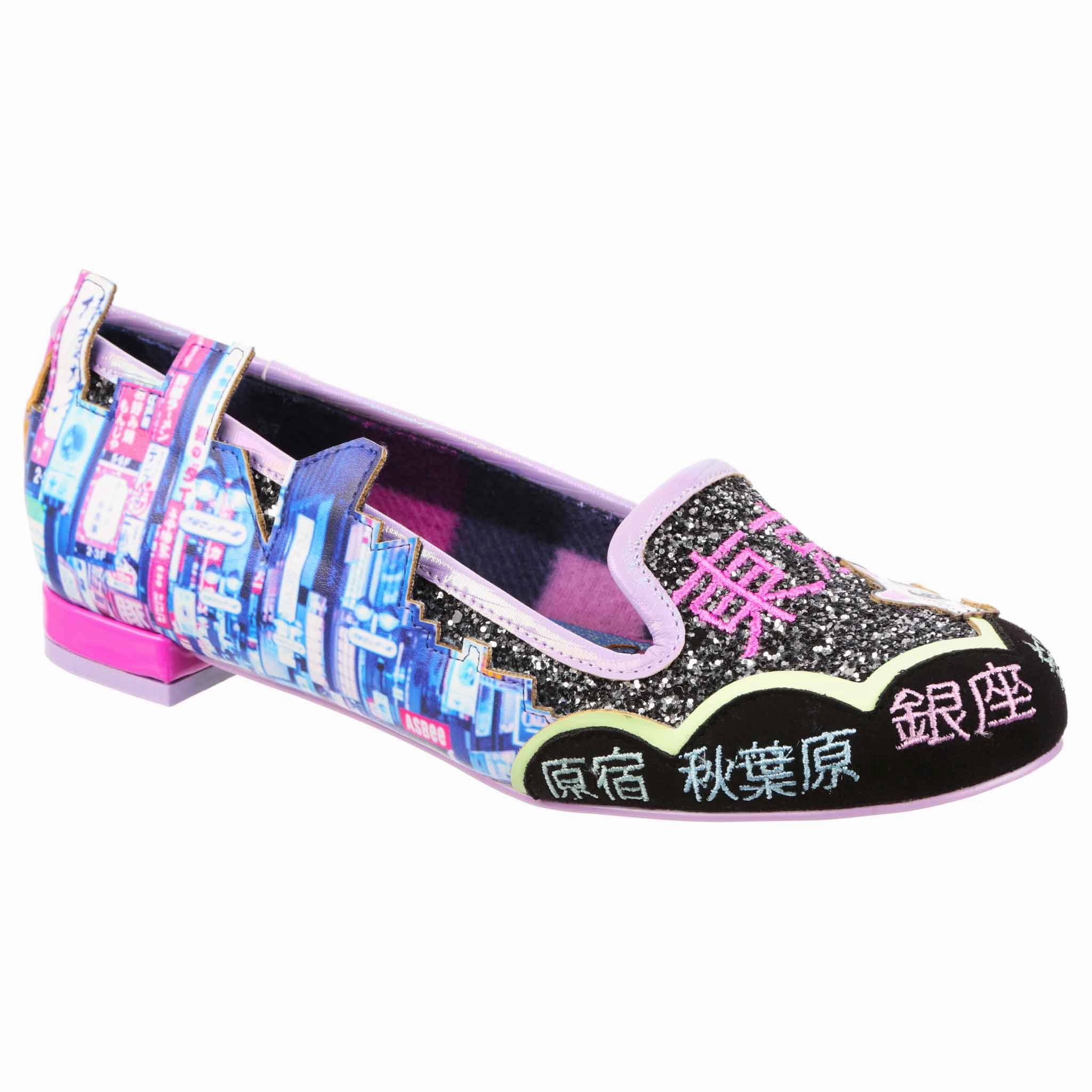 Neko Nyan portable Comfortable Soles