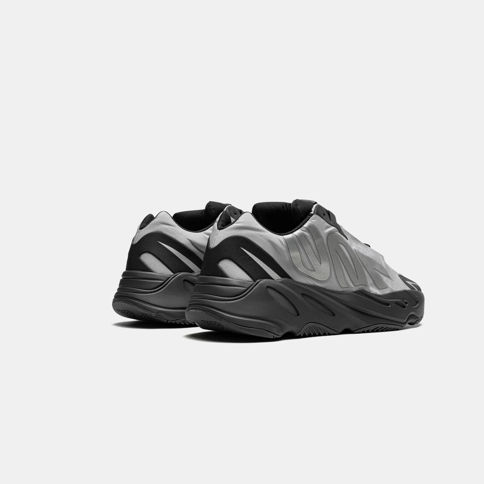 Adidas Yeezy Boost 700 MNVN Metallic Balanced Support Shock Edge